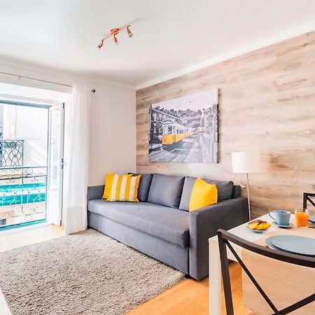 Alfama Cozy Apartments Lisboa Екстериор снимка