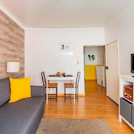 Alfama Cozy Apartments Lisboa Екстериор снимка