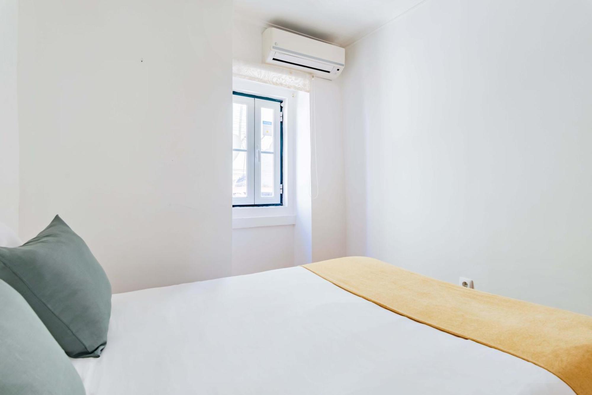 Alfama Cozy Apartments Lisboa Стая снимка