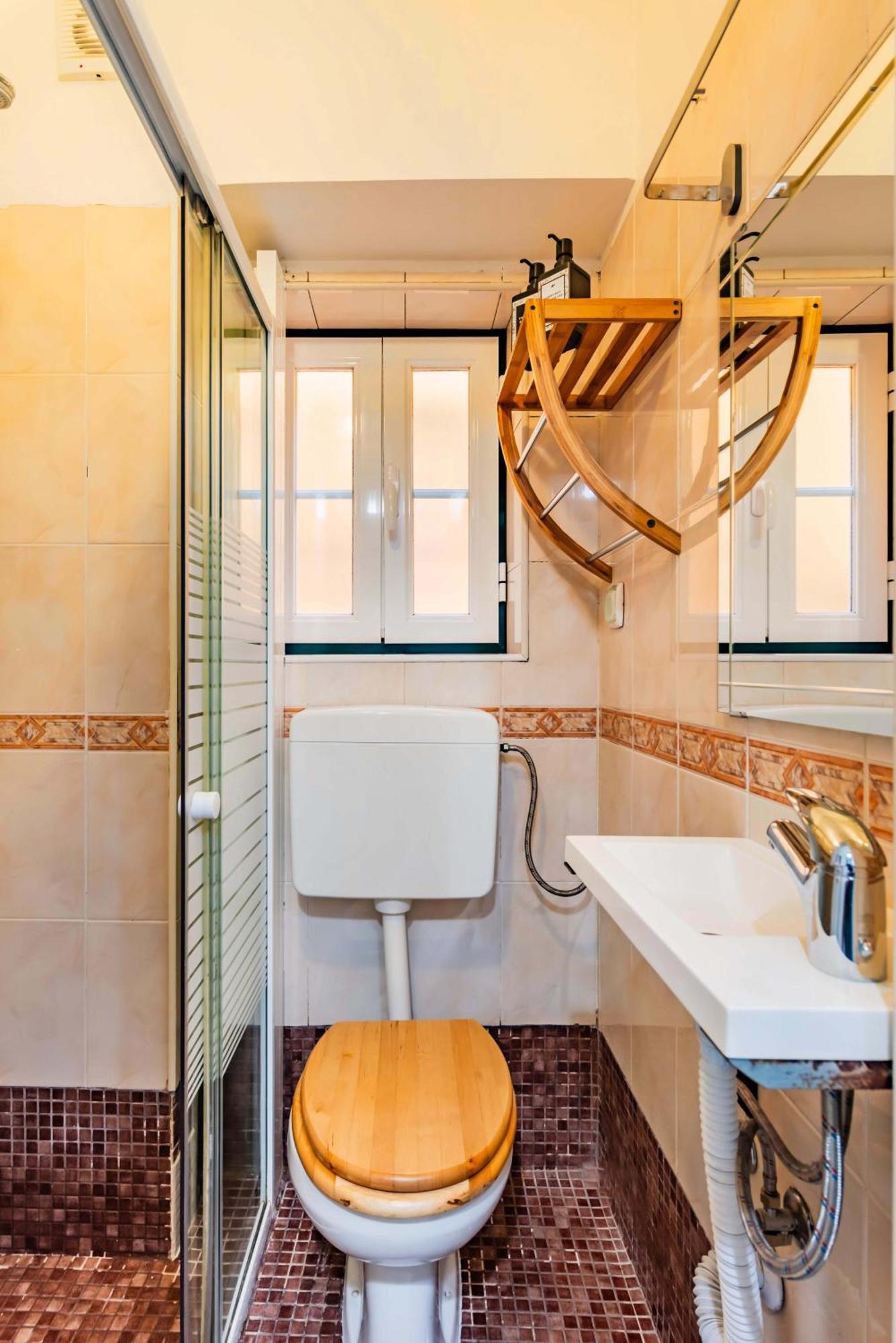 Alfama Cozy Apartments Lisboa Екстериор снимка