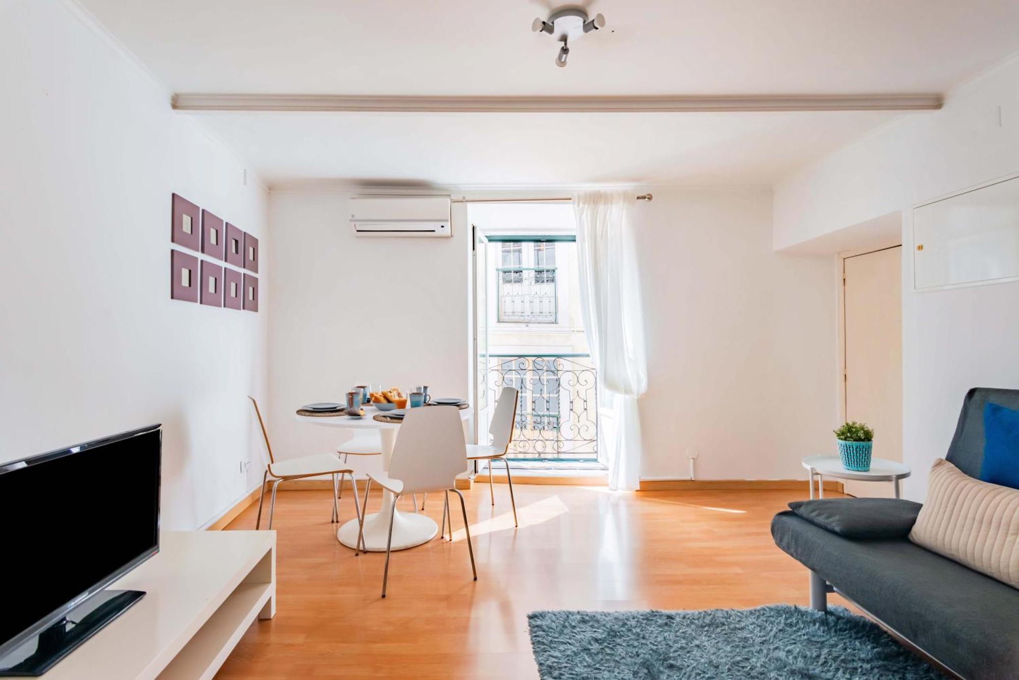 Alfama Cozy Apartments Lisboa Екстериор снимка