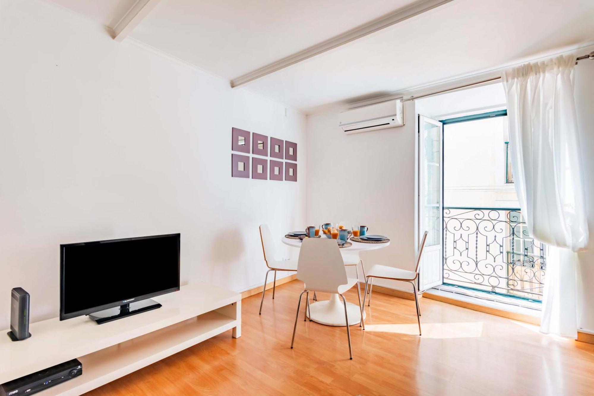 Alfama Cozy Apartments Lisboa Стая снимка
