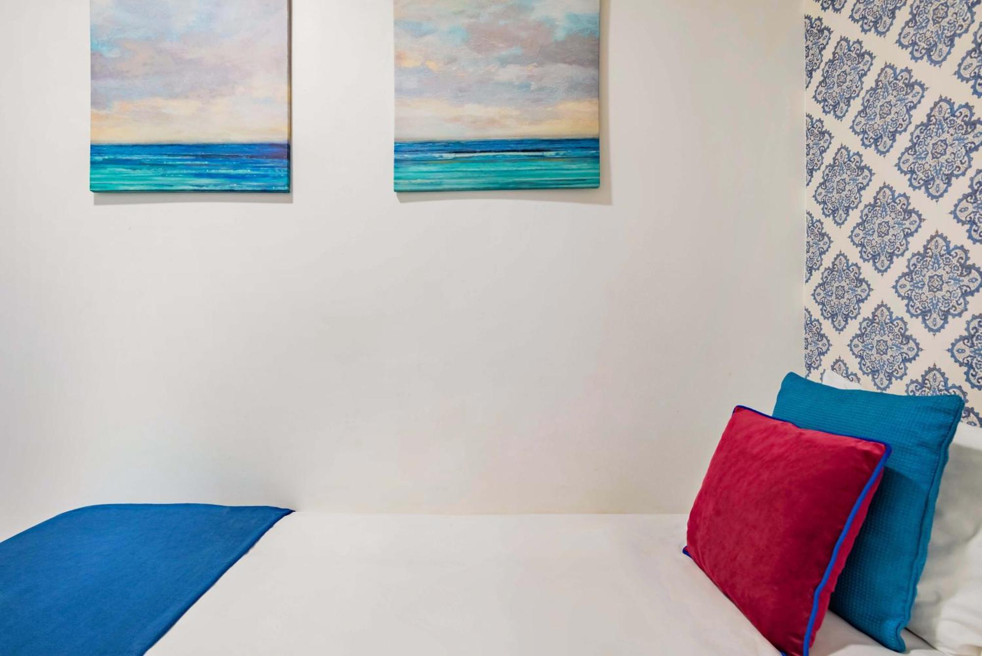 Alfama Cozy Apartments Lisboa Стая снимка
