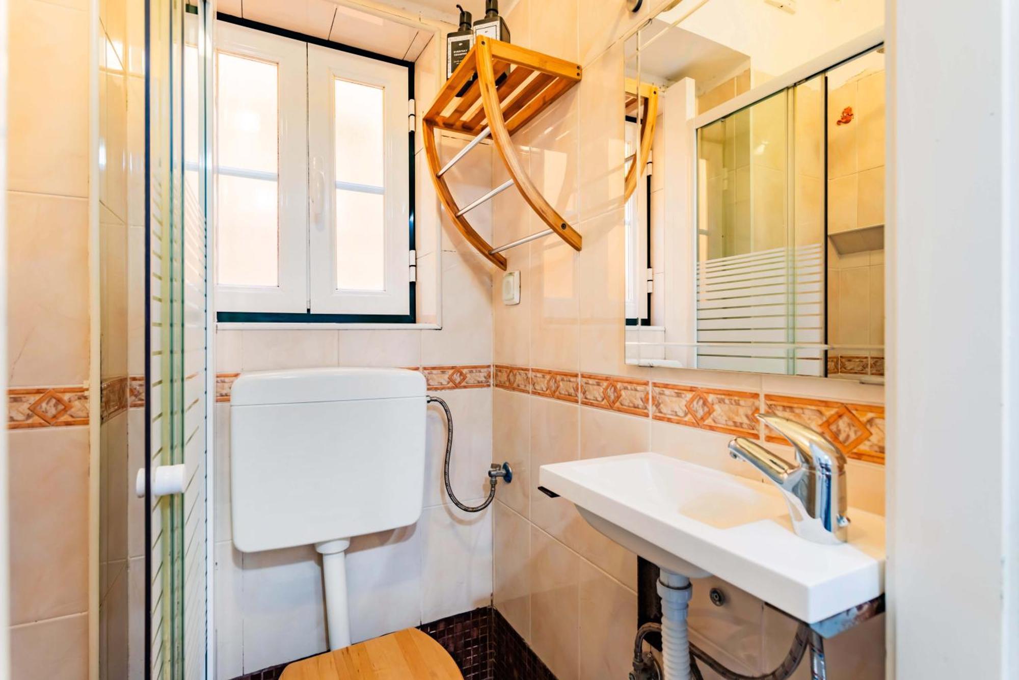 Alfama Cozy Apartments Lisboa Стая снимка