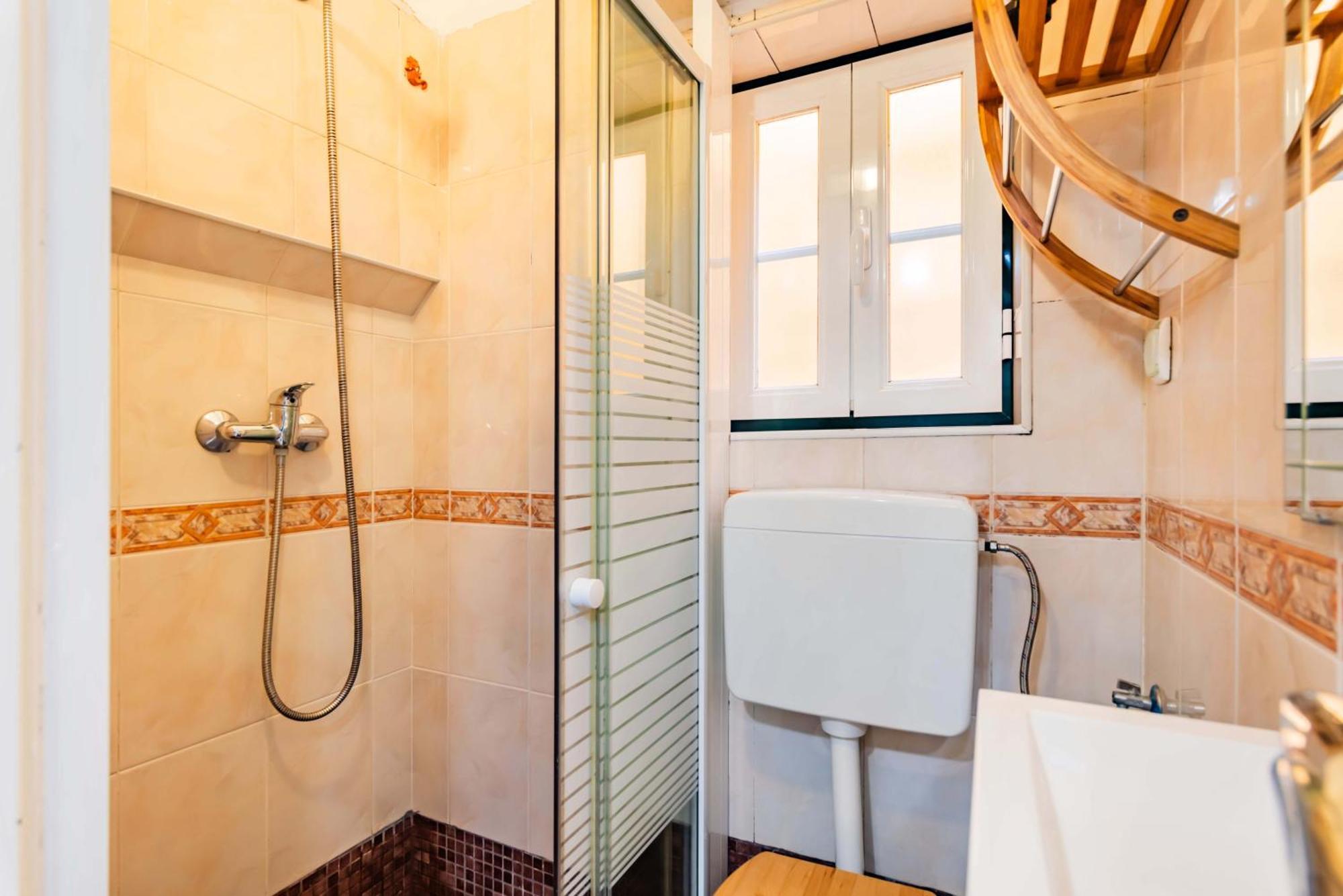 Alfama Cozy Apartments Lisboa Екстериор снимка