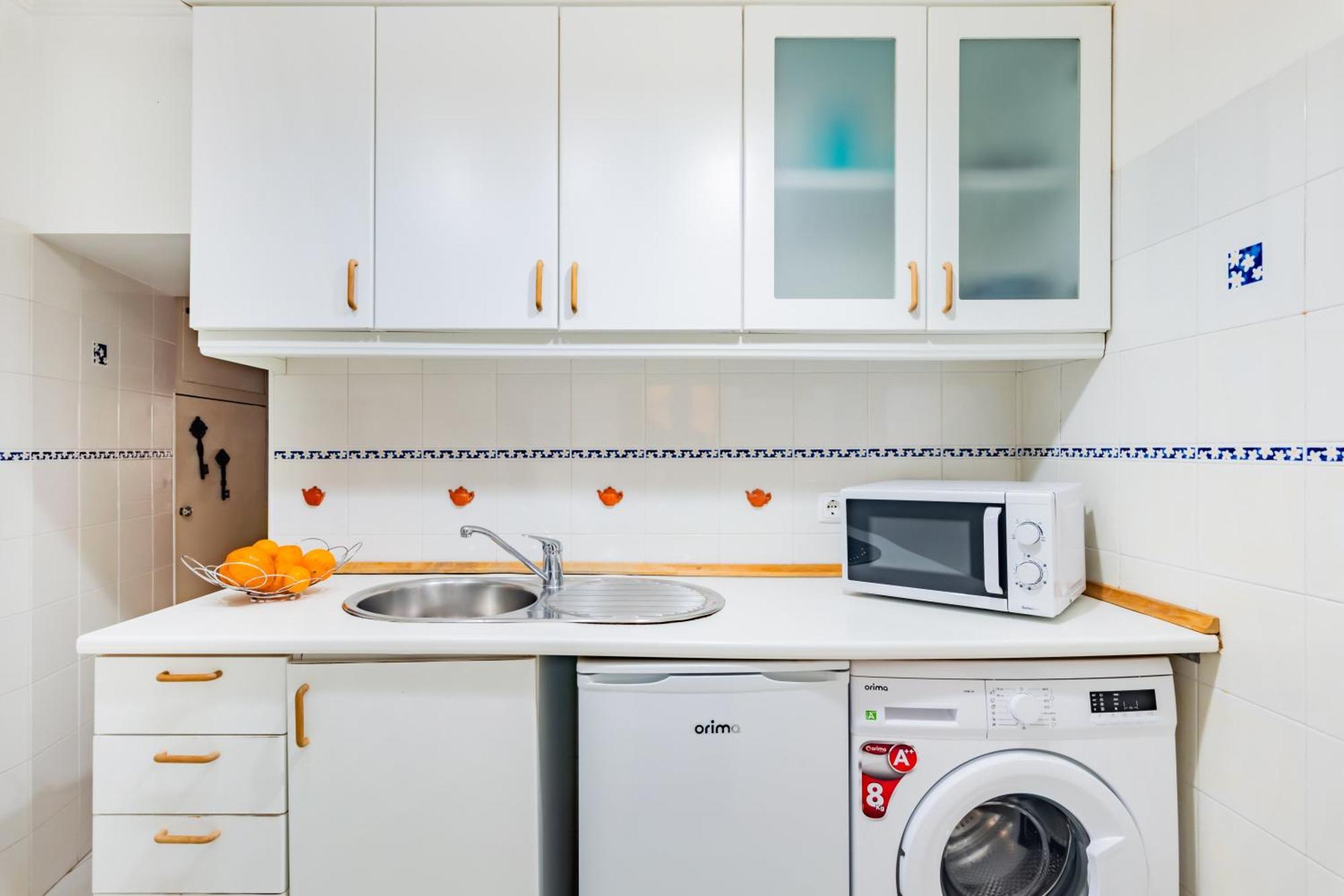 Alfama Cozy Apartments Lisboa Стая снимка