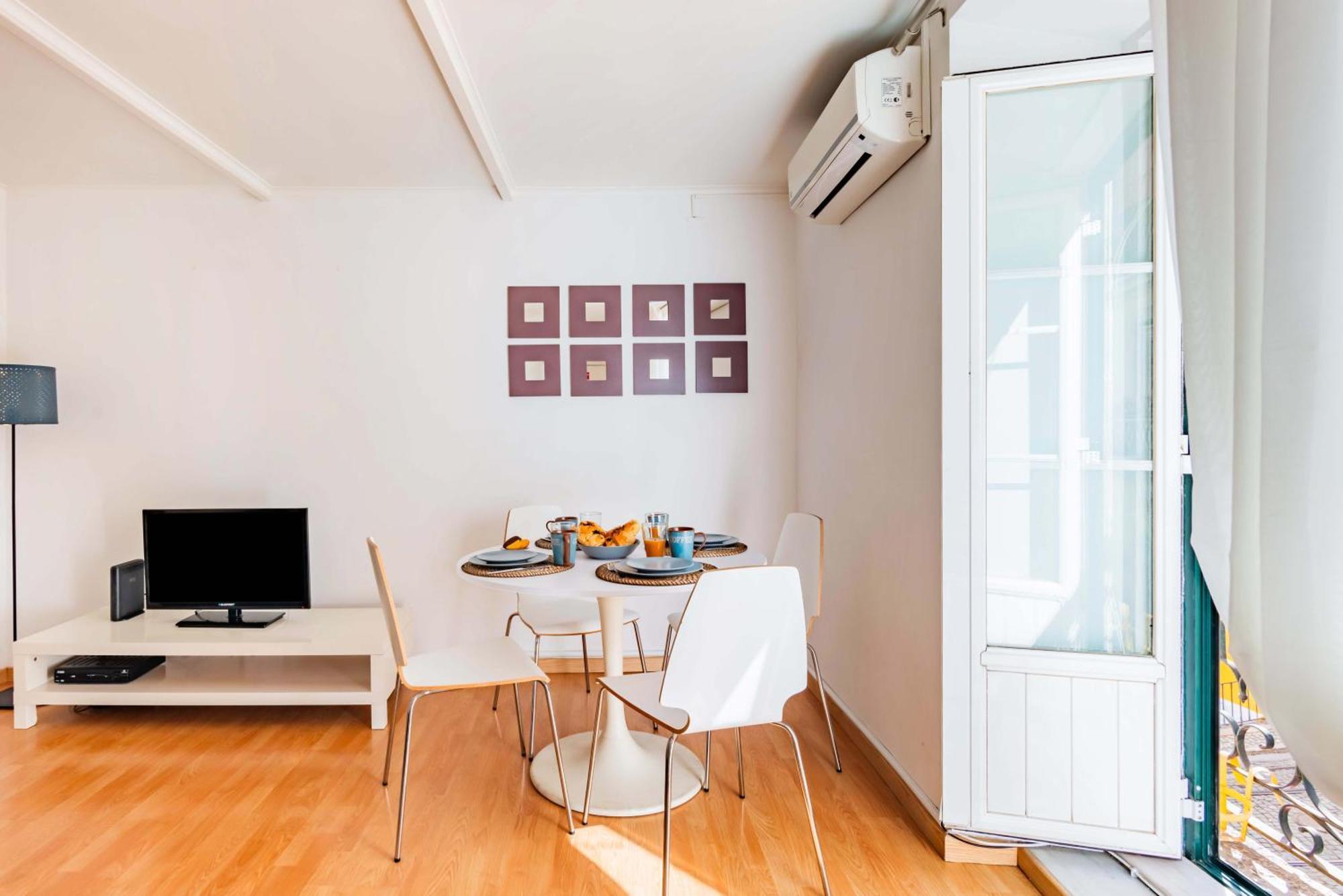 Alfama Cozy Apartments Lisboa Стая снимка