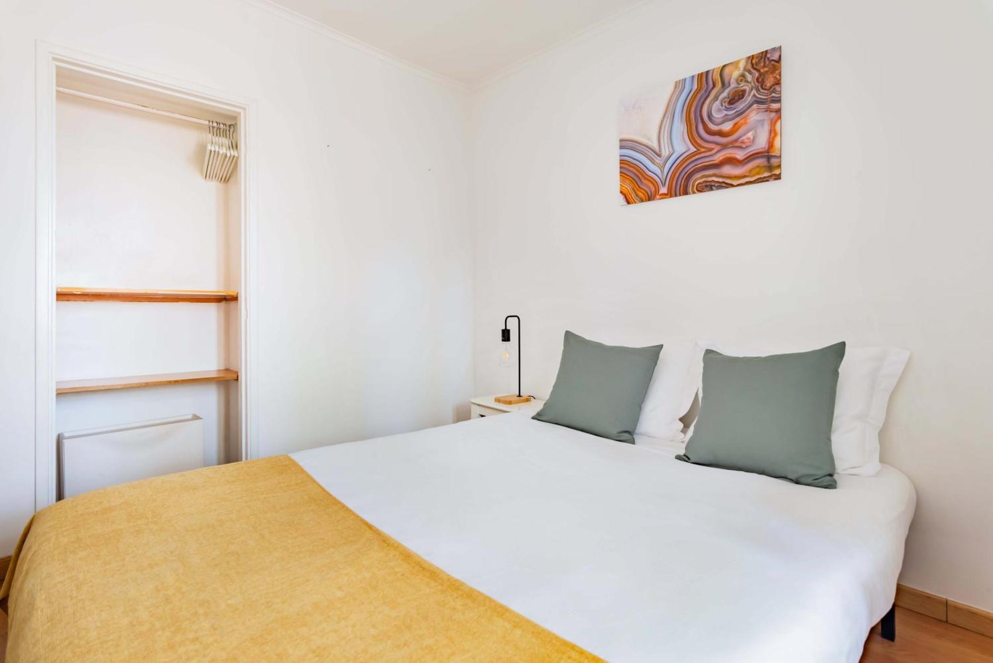Alfama Cozy Apartments Lisboa Стая снимка