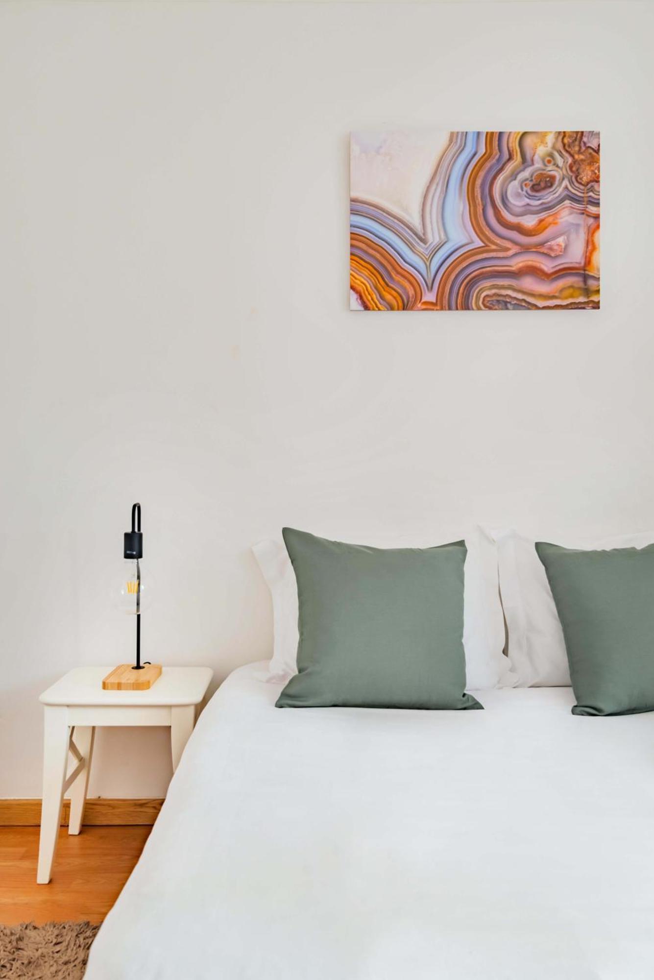Alfama Cozy Apartments Lisboa Стая снимка