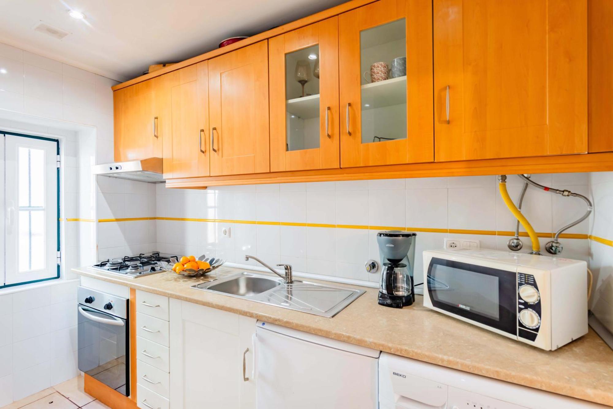Alfama Cozy Apartments Lisboa Стая снимка