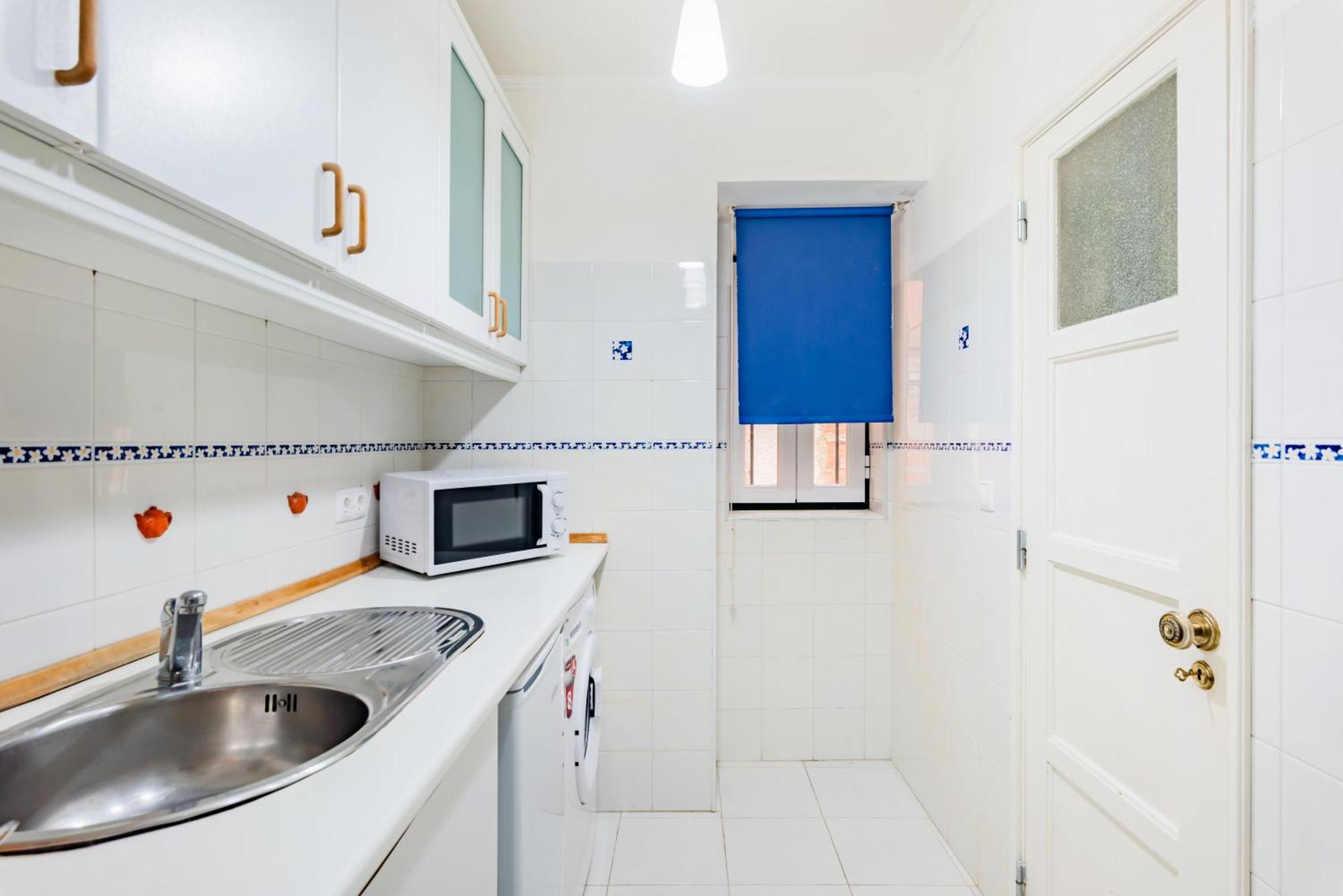 Alfama Cozy Apartments Lisboa Стая снимка
