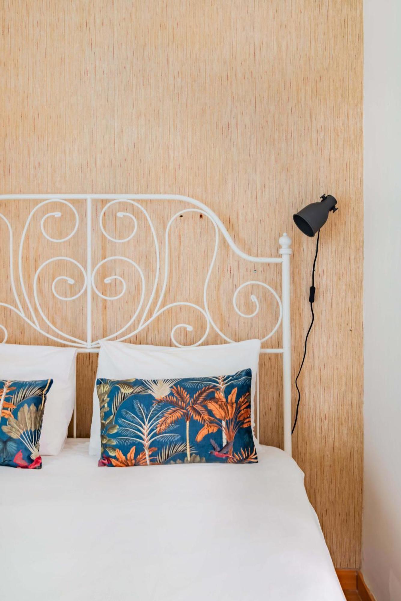Alfama Cozy Apartments Lisboa Стая снимка