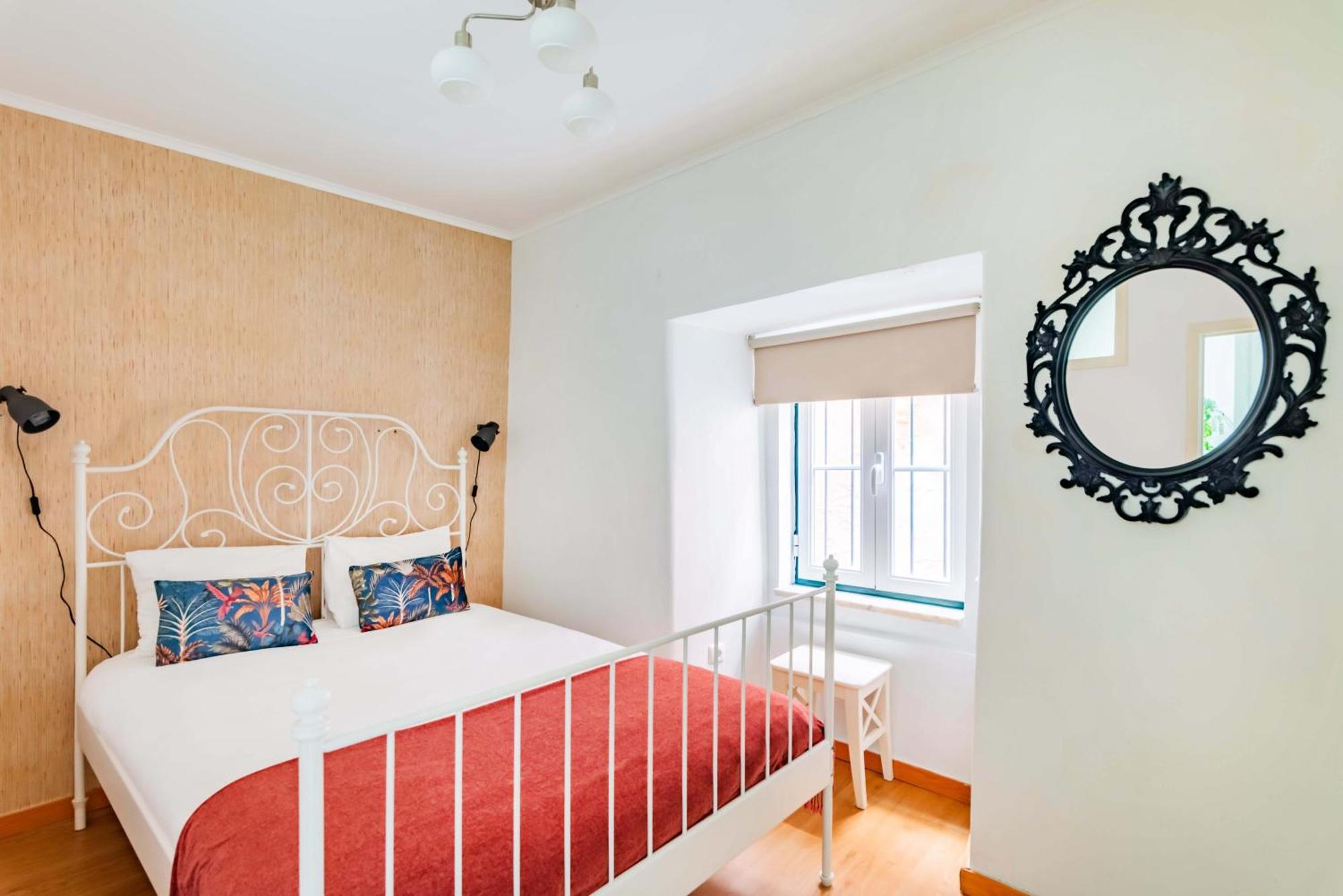 Alfama Cozy Apartments Lisboa Екстериор снимка