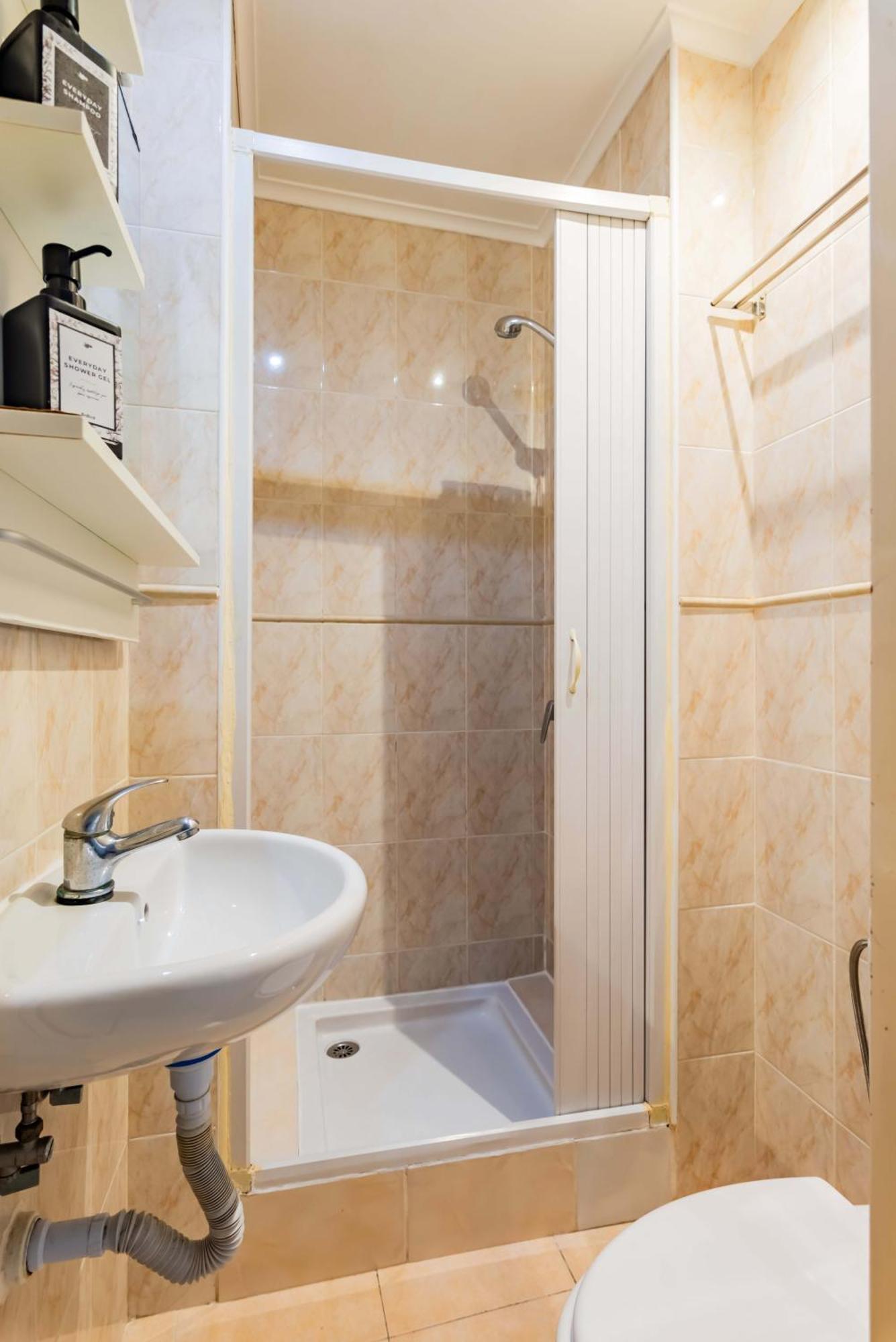 Alfama Cozy Apartments Lisboa Екстериор снимка